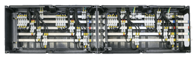 Busbar System Series 8188